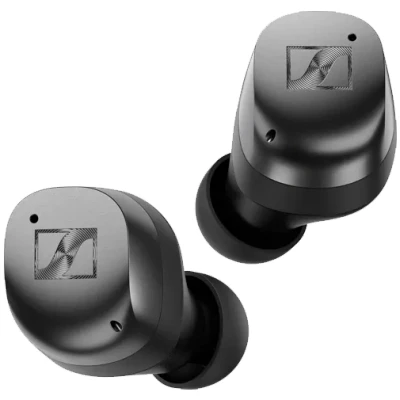 Image de Sennheiser Momentum True Wireless 4 Noir