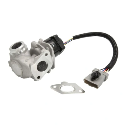Afbeelding van DELPHI EG10435 12B1 EGR klep VOLVO: V50, S40 II, FORD: Focus 2, C Max, 2 Kombi