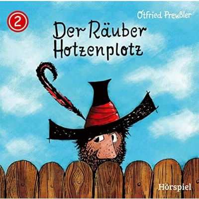 Afbeelding van Der Räuber Hotzenplotz 2