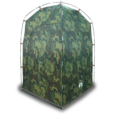 Afbeelding van Douchetent waterdicht camouflage