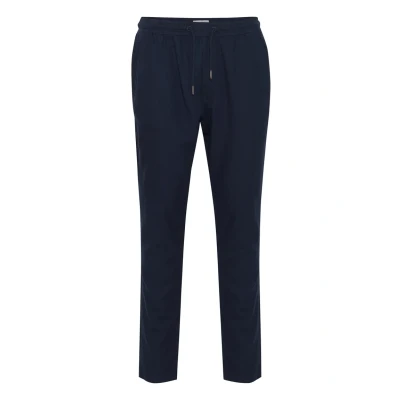 Afbeelding van Solid Sdtaiz Broek, Heren, Maat: Small, Insignia blue