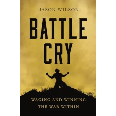 Afbeelding van Battle Cry