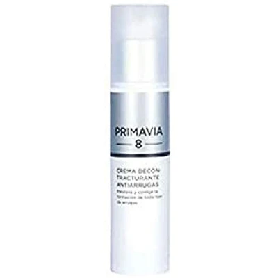 Afbeelding van Gezichtscrème Topicrem AH primavia 8 50 ml