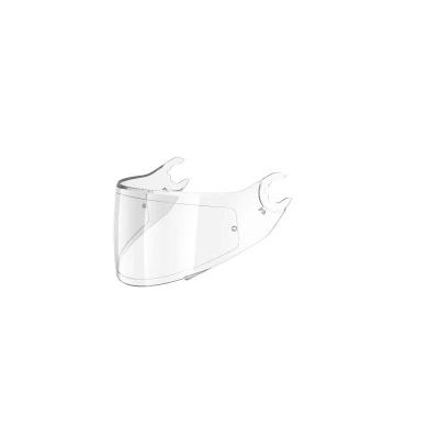 Afbeelding van Shark Skwal Spartan Anti Scratch Helder Vizier