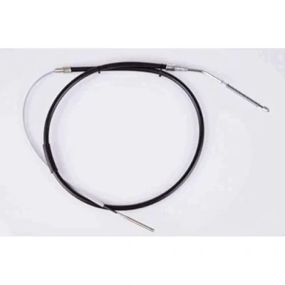 Afbeelding van HELLA 8AS 355 666 491 Handremkabel 1765, 1080 BMW: 3 Saloon