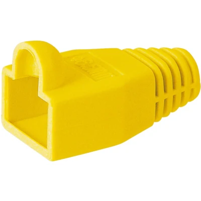 Afbeelding van Tule Groen RJ45