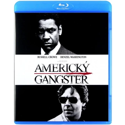 Afbeelding van American Gangster [Blu Ray]