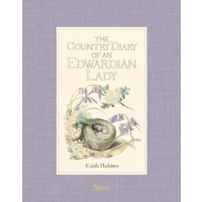 Afbeelding van The Country Diary of an Edwardian Lady