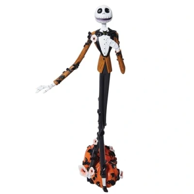Afbeelding van Enesco Disney Showcase Botanisch figuur Jack Skellington The Nightmare Before Christmas, 21 cm, meerkleurig