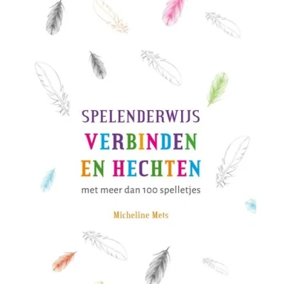 Image de Spelenderwijs verbinden en hechten