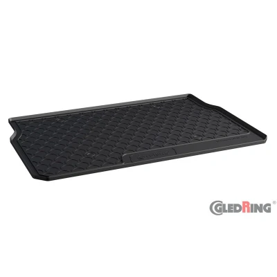 Afbeelding van Gledring Kofferbakmatten GL 1657