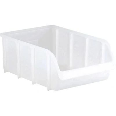 Afbeelding van Hünersdorff 675700 Zichtbak (b x h d) 495 315 185 mm Transparant 1 stuk(s)