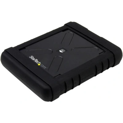 Afbeelding van External Box Startech S251BRU33 2.5&quot;