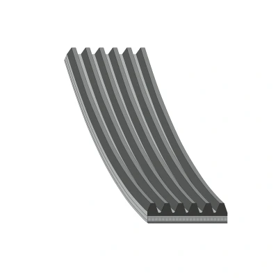 Afbeelding van Febi Bilstein Poly V riem 38450
