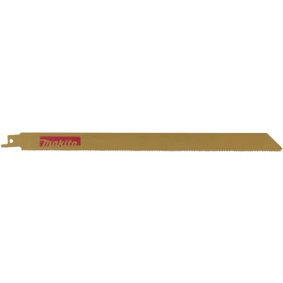 Afbeelding van Makita P 67767 per stuk Reciprozaagblad 260 H&amp;M