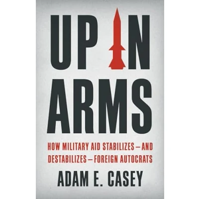 Afbeelding van Up in Arms