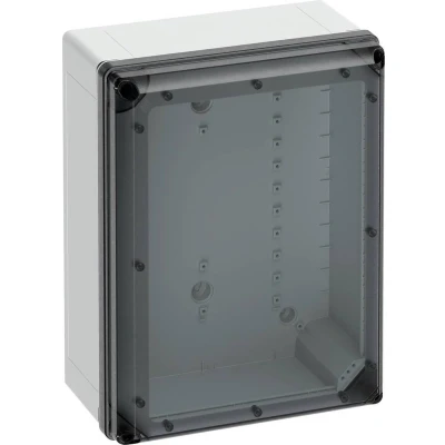 Afbeelding van Spelsberg GEOS L 3040 18 to Wandbehuizing 400 x 300 180 Polycarbonaat 1 stuk(s)