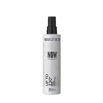 Afbeelding van Selective Professional Up to 230 Heat Protection Spray (200ml)