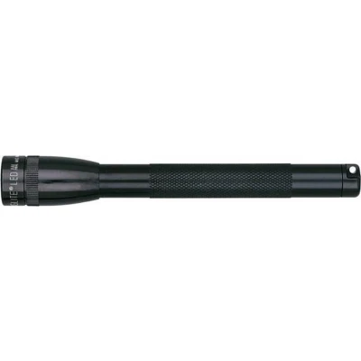 Afbeelding van Maglite Super Mini R3 Led® Zaklamp Zwart