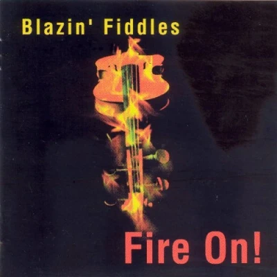 Afbeelding van Fire On!