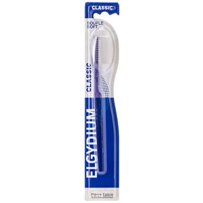 Afbeelding van Elgydium Classic Toothbrush