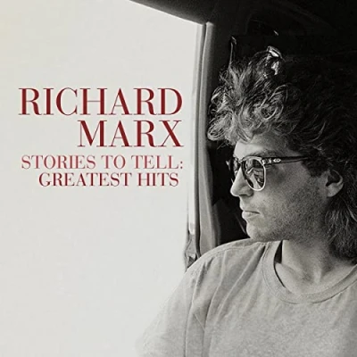 Afbeelding van Richard Marx Stories To Tell: Greatest Hits (LP)
