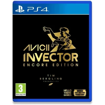 Afbeelding van Avicii Invector Encore Edition