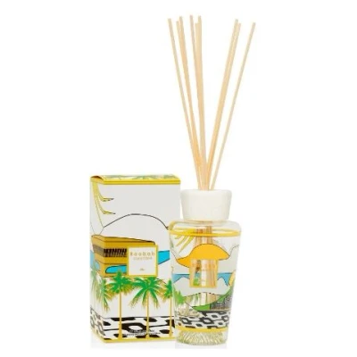 Afbeelding van Baobab Collection My First Rio Geurstokjes 250 Ml Geel