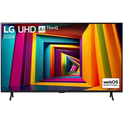 Afbeelding van LG UHD TV 98UT91006LA