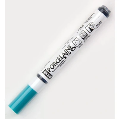 Afbeelding van Peacock Blue
