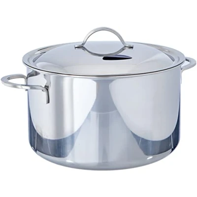Afbeelding van Spring Cristal kookpan, Ø 20cm