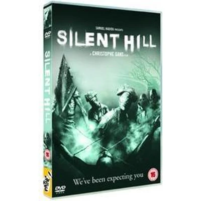 Afbeelding van Silent Hill