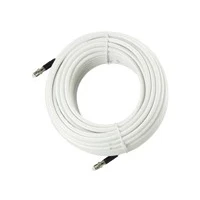 Afbeelding van Coax kabel low loss 50 ohms 12m RA350/12fme