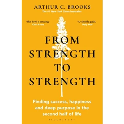 Image de From Strength to