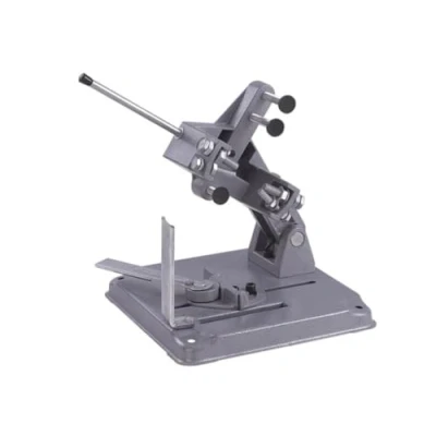 Afbeelding van STANDAARD VOOR HAAKSE SLIJPER MAX. 125 mm