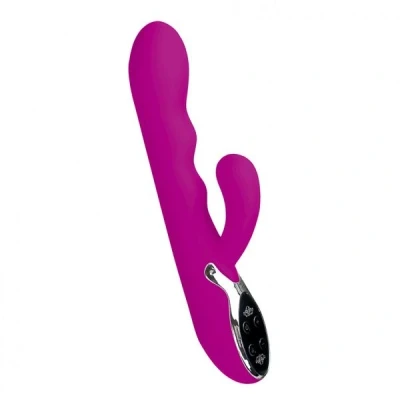 Afbeelding van Pretty Love Crazy II Vibrator