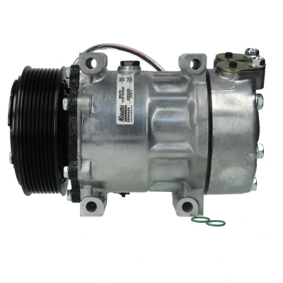 Afbeelding van Nissens Airco compressor 89476
