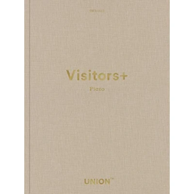 Afbeelding van Visitors+