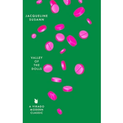 Afbeelding van Virago Modern Classics: Valley Of The Dolls