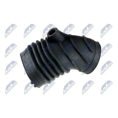 Afbeelding van NTY GPP BM 000 Aanzuigslang, luchtfilter BMW: 3 Saloon, Coupe, Compact