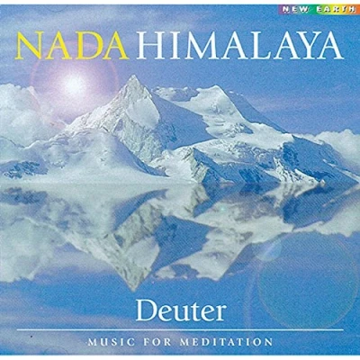 Afbeelding van Nada Himalaya