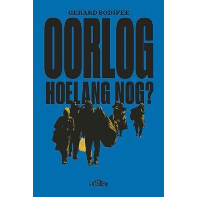 Afbeelding van Oorlog