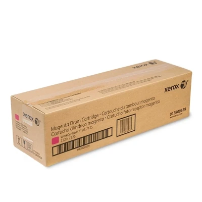 Image de Xerox magenta kit tambour