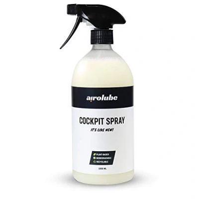 Afbeelding van Airolube Cockpitsprays AL 551873