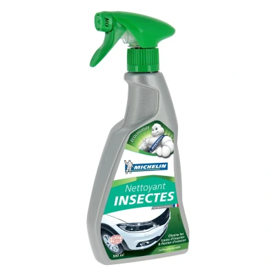 Afbeelding van Michelin 009164 Insekten remover biologisch afbreekbaar 500 spuitbus