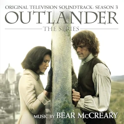 Afbeelding van Outlander: Season 3