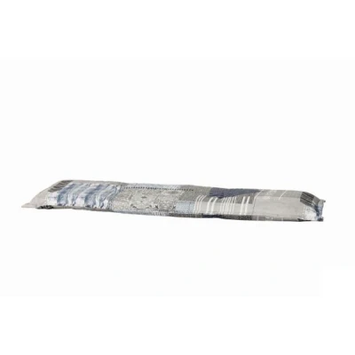 Afbeelding van Madison Bankkussen 150x48 cm Kell blue