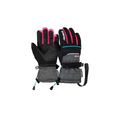 Afbeelding van Reusch Connor R TEX® XT Junior Wintersporthandschoenen Maat 3