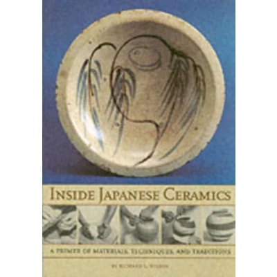 Afbeelding van Inside Japanese Ceramics