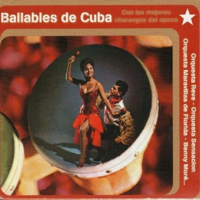 Afbeelding van Bailables de Cuba